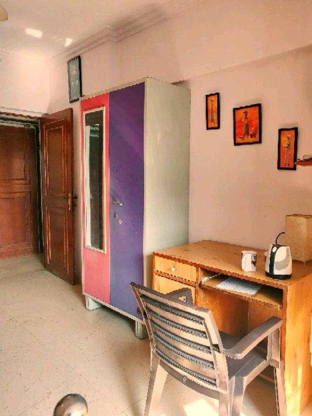 Dheeraj Gaurav Heights Apartment Mumbai Luaran gambar